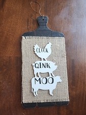 Cute cutting board for sale  Corpus Christi