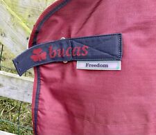 Bucas fill turnout for sale  LOUTH
