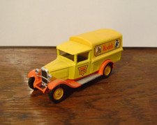 Voiture miniature solido d'occasion  Nice-