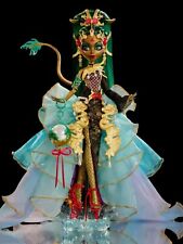 2024 Mattel Creations Monster High Fang Vote Jinafire Długa lalka #HXJ07 ZAPIECZĘTOWANA na sprzedaż  Wysyłka do Poland