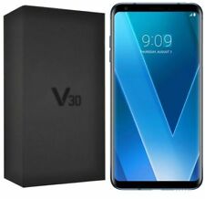 Telefone Original LG V30 4GB RAM+64/128GB Desbloqueado GSM 4G WIFI 16.0MP 1-SIM 6.0" comprar usado  Enviando para Brazil