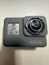 Gopro hero black d'occasion  Cabannes