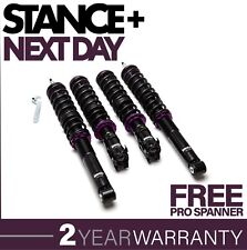 Stance street coilovers for sale  READING