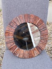 Rustic terracotta tile for sale  YORK