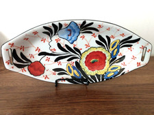 Hand painted ceramic for sale  Parkhill