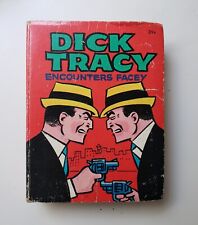 dick tracy book 1967 for sale  Matawan