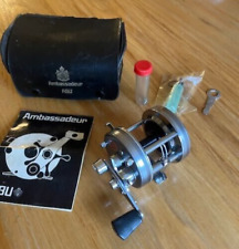 Abu ambassadeur 5500c for sale  CHIPPENHAM