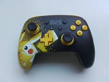 Manette powera pokémon d'occasion  Dijon