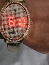 Victoria wieck watch for sale  Buckeye