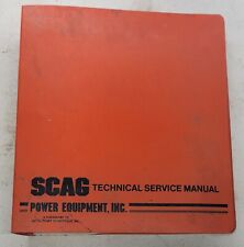 Scag swb swc for sale  Nashua