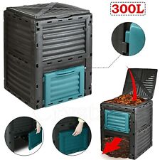 300l garden composter for sale  IRVINE