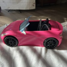 Kids pink barbie for sale  Roseville