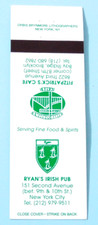 Ryan irish pub for sale  Hammonton