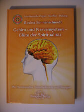 Sonnenschmidt rosina gehirn gebraucht kaufen  Deutschland
