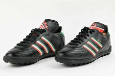  Vintage Buty piłkarskie Adidas Mistrzostwa Świata Włochy rozmiar 7.5 Buty piłkarskie na sprzedaż  PL