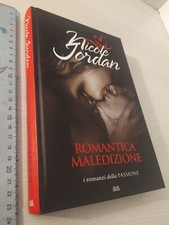 Nicole jordan romantica usato  Collegno