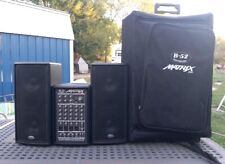 Pair matrix 200 for sale  Muncie