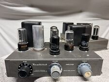 Heathkit mono tube for sale  Chicago
