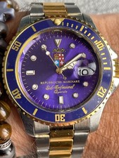 Orologio collezione repubblich usato  Monza
