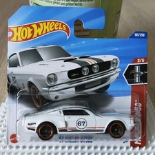 Hot wheels shelby gebraucht kaufen Hot wheels shelby gebraucht kaufen  Garbsen