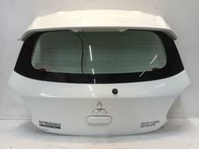 Hayon mitsubishi mirage d'occasion  Expédié en France