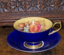 Aynsley orchard gold for sale  MELTON MOWBRAY