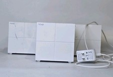 Tenda nova mw6 for sale  Katy