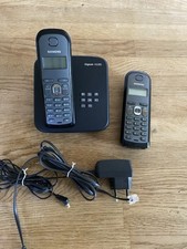Siemens gigaset mobilteil gebraucht kaufen  Hamburg