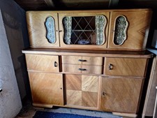Antiker küchenschrank 50er gebraucht kaufen  Wasserburg a.Inn