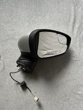 retrovisor ford fiesta 2011 comprar usado  Enviando para Brazil