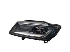 Audi headlight lamp for sale  DUNGANNON