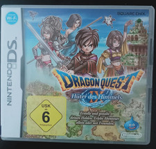 nintendo ds dragon quest gebraucht kaufen  Berlin