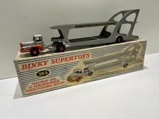 Dinky supertoys 39a d'occasion  Bourg-lès-Valence