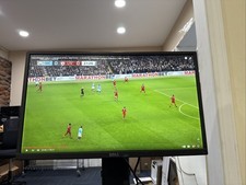Dell p2317hf widescreen for sale  Norcross