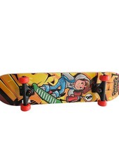 SUBWAY SURFERS 31” ‘SKATEBOARD’ DECK DE BORDO SUPERFÍCIE ANTIDERRAPANTE LEVE, usado comprar usado SUBWAY SURFERS 31” ‘SKATEBOARD’ DECK DE BORDO SUPERFÍCIE ANTIDERRAPANTE LEVE, usado comprar usado  Enviando para Brazil