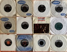 Duane eddy twelve for sale  BEDALE