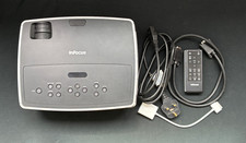Proiettore computer infocus usato  Spedire a Italy