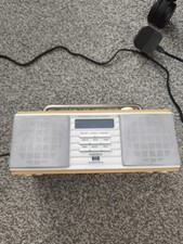 Grundig opus dab for sale  MANCHESTER