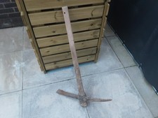 Garden pick axe for sale  STOKE-ON-TRENT