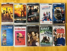 Lot umd movies for sale  Cleveland