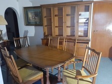 Stag dinning room for sale  UK