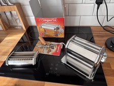 imperia electric pasta machine for sale imperia electric pasta machine for sale BRACKNELL