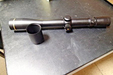 Leupold iii 6.5 for sale  Omaha