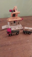 Brio wooden railway for sale  ORPINGTON