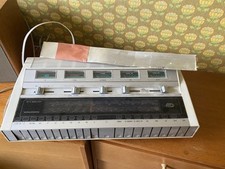 1973 räritet grundig gebraucht kaufen  Göppingen