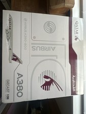Wings 200 qatar for sale  STOWMARKET