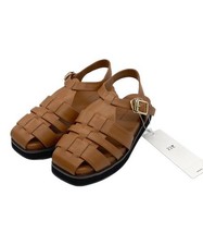 23区 gurkha sandals for sale  Shipping to United Kingdom
