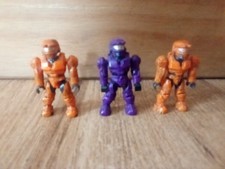 Lego halo mini for sale  BARRY