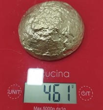 461 grams scrap d'occasion  Expédié en Belgium