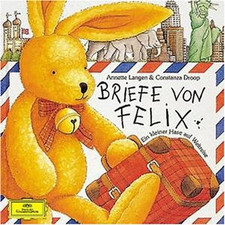 Briefe felix annette gebraucht kaufen  Berlin